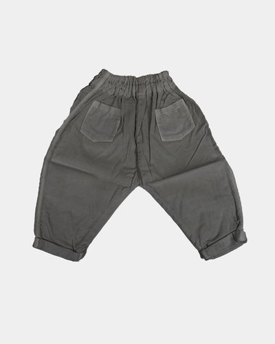 PANTALON BEBE T.PERLA