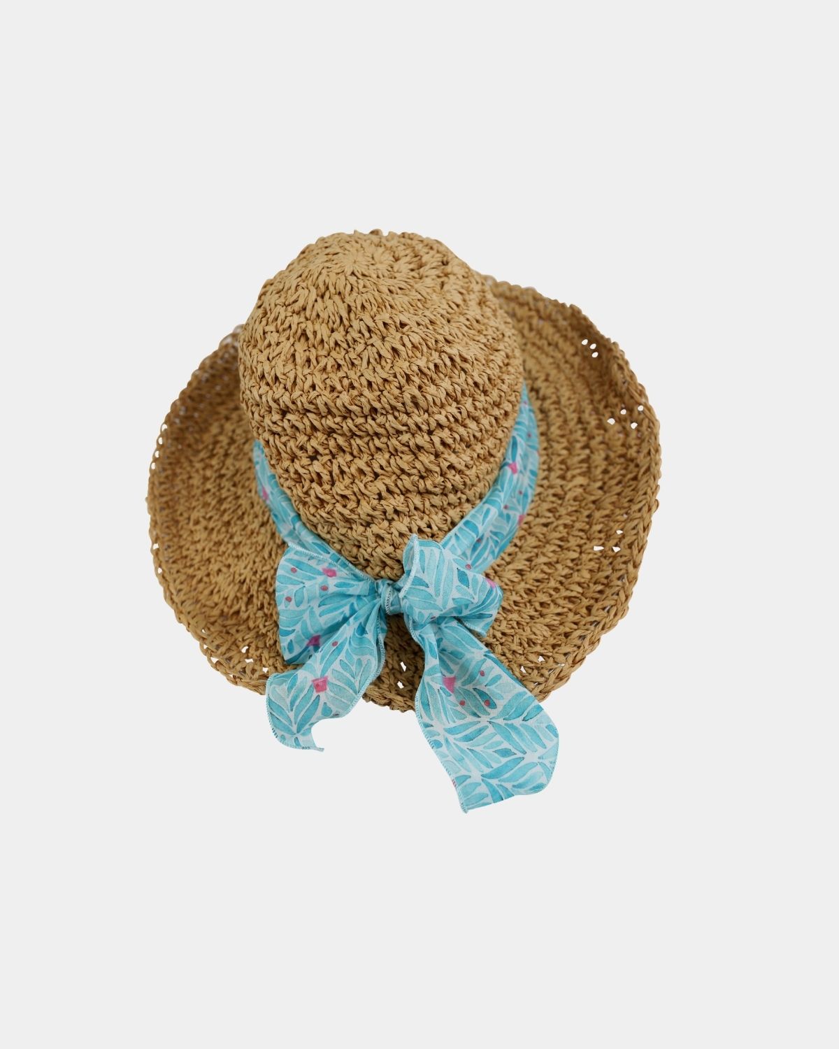 CAPPELLO VERDE NATURA