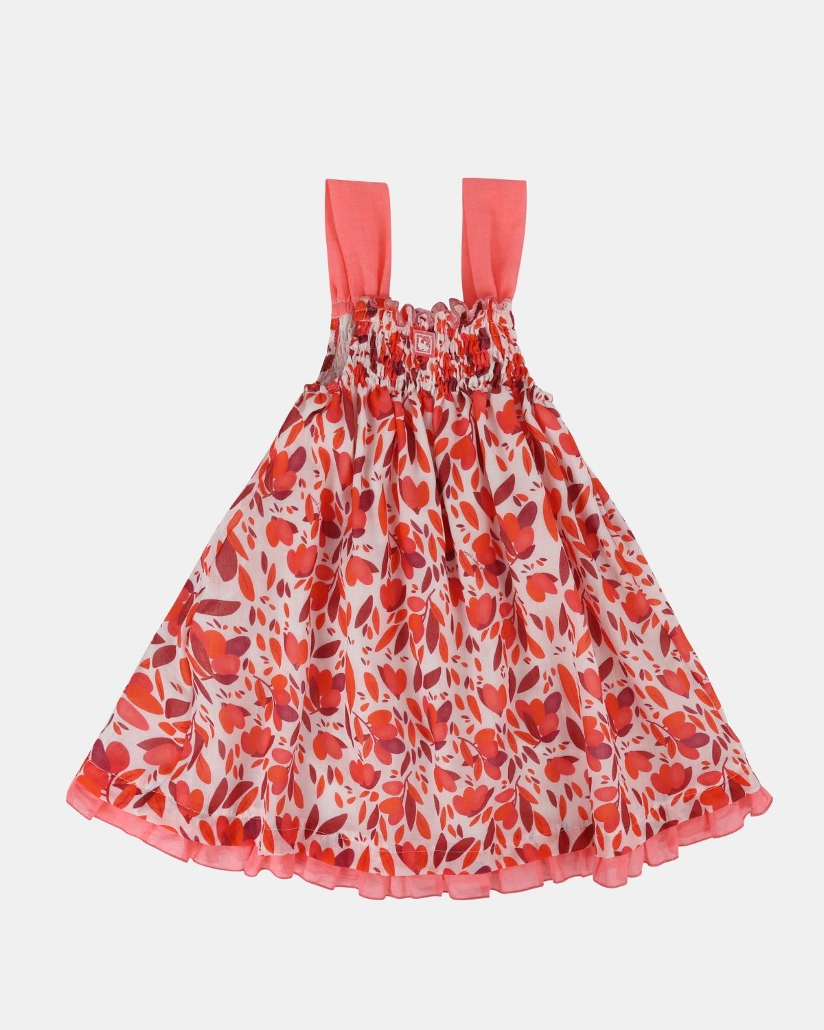 DRESS V. GOMAS CACAOS