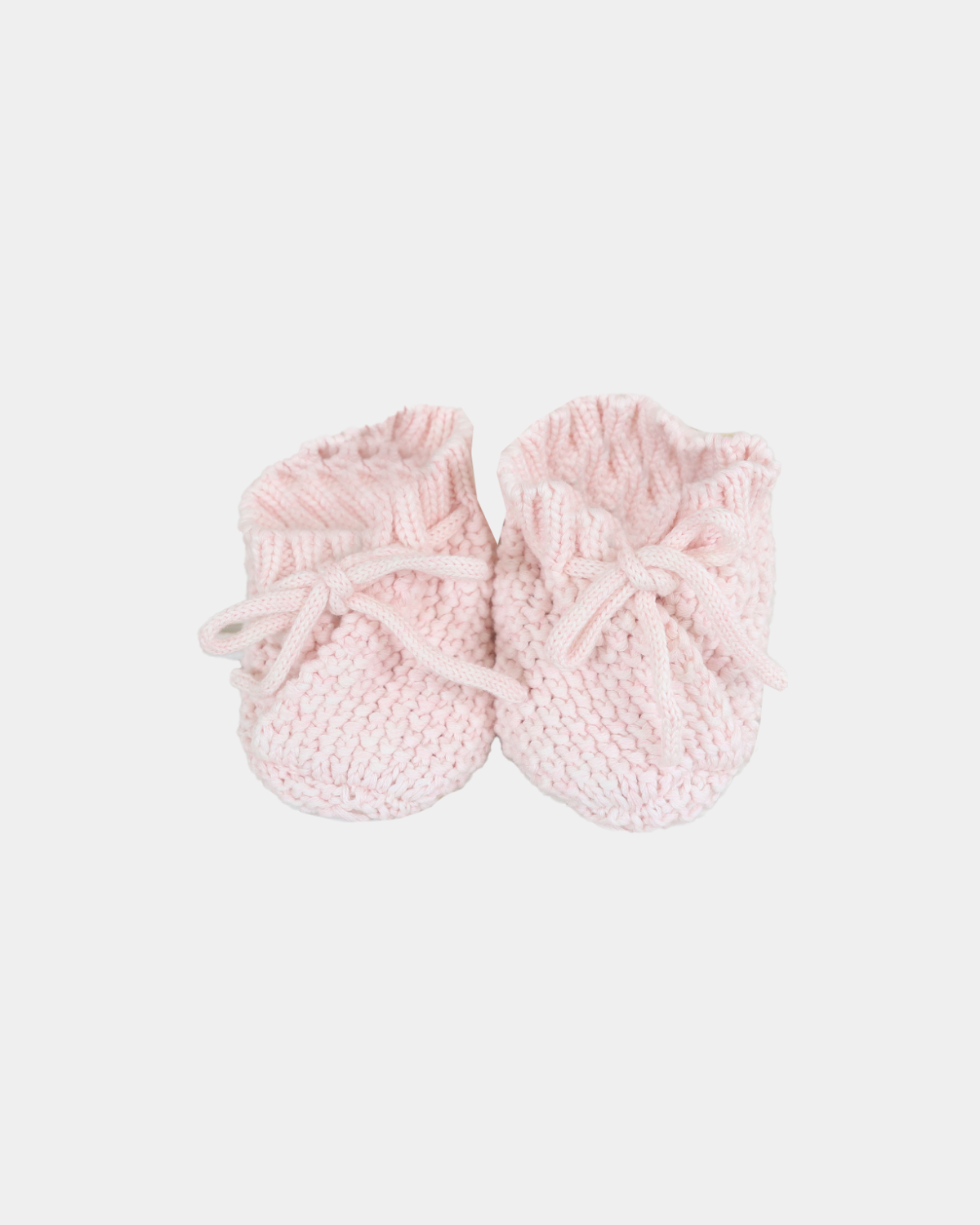 PINK BOOTIES