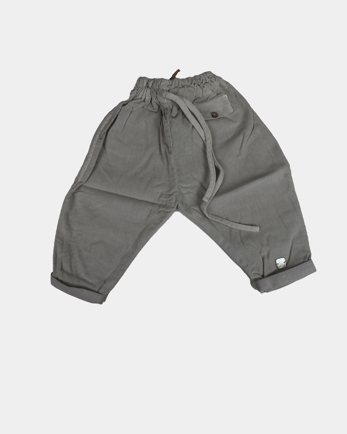 PANTALON BEBE T.PERLA