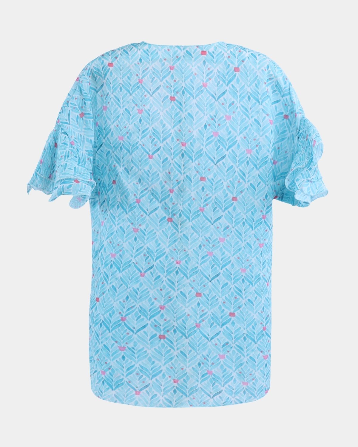 KAFTAN MAMA GREEN