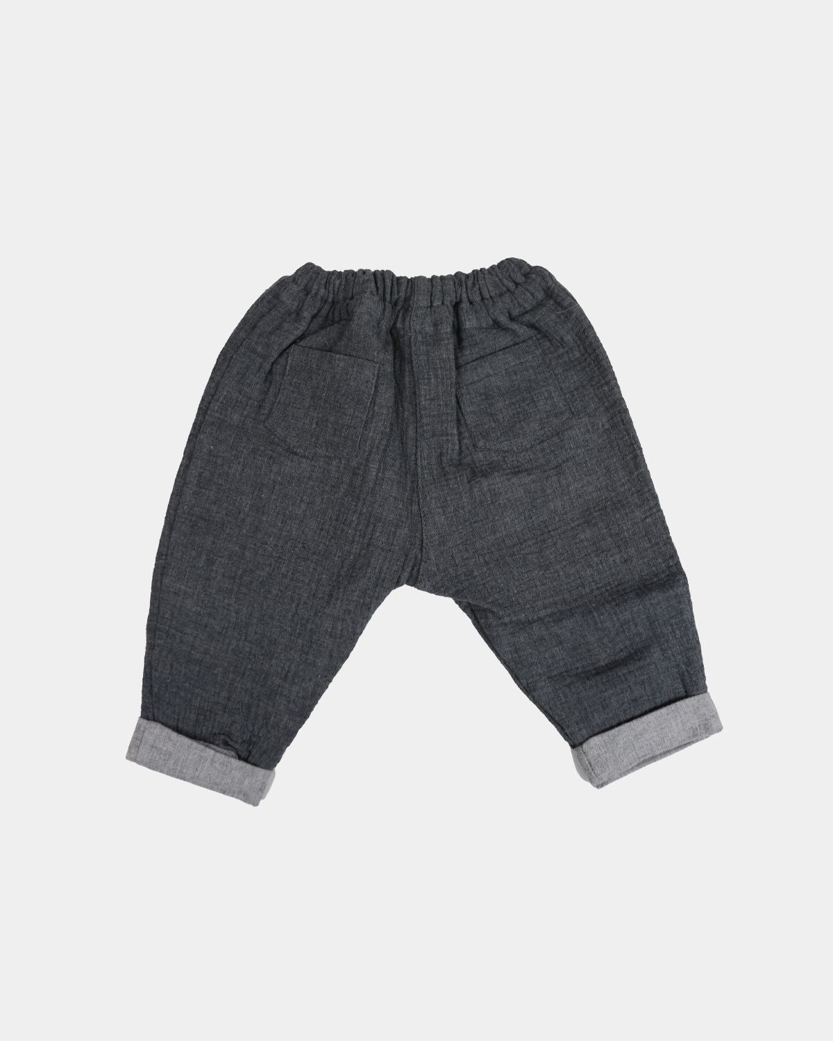 PANTALON BEBE BAMBULA BI