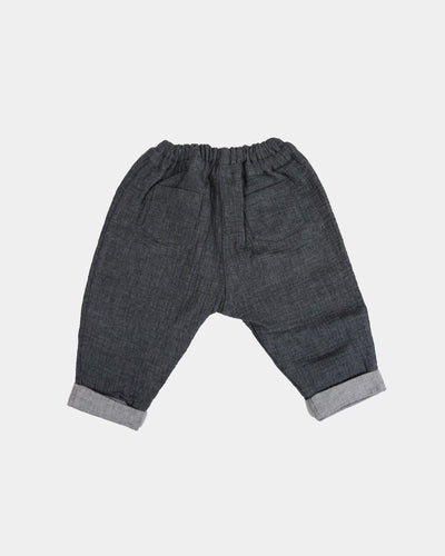 PANTALON BEBE BAMBULA BI