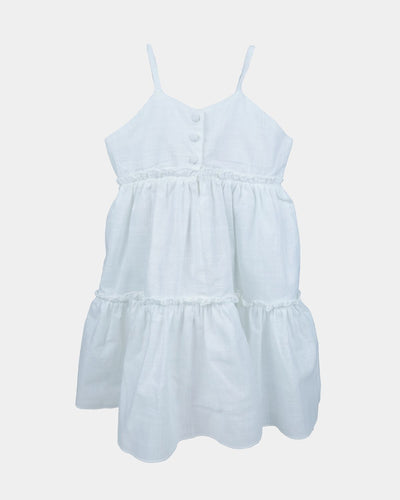 VESTIDO V. 3 VOL. COTTON