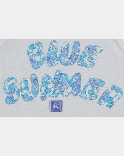 CAMISETA NIÑO ALHELI