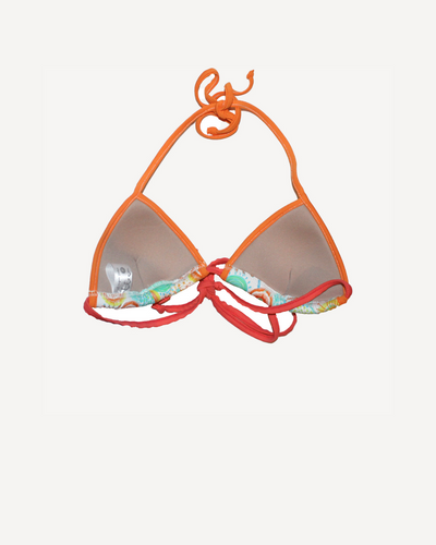 TOP BIKINI MAMA FUEGOS