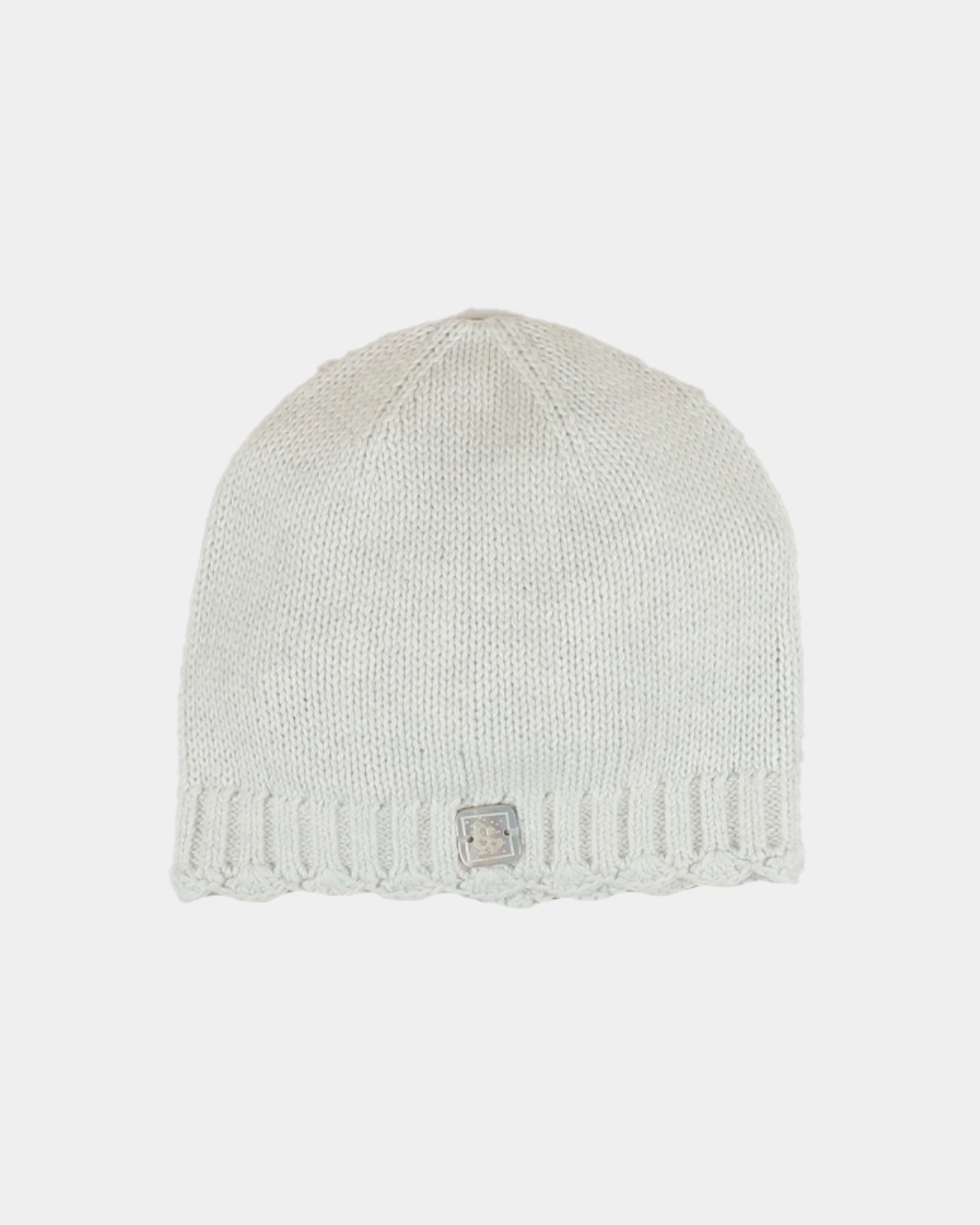 Ecru BASIC HAT