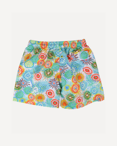 BOXER SURF ADULT FUEGOS