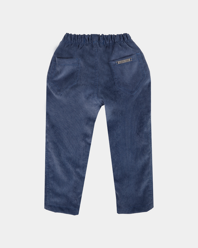 PANTALON GOMAS PANA MARINO