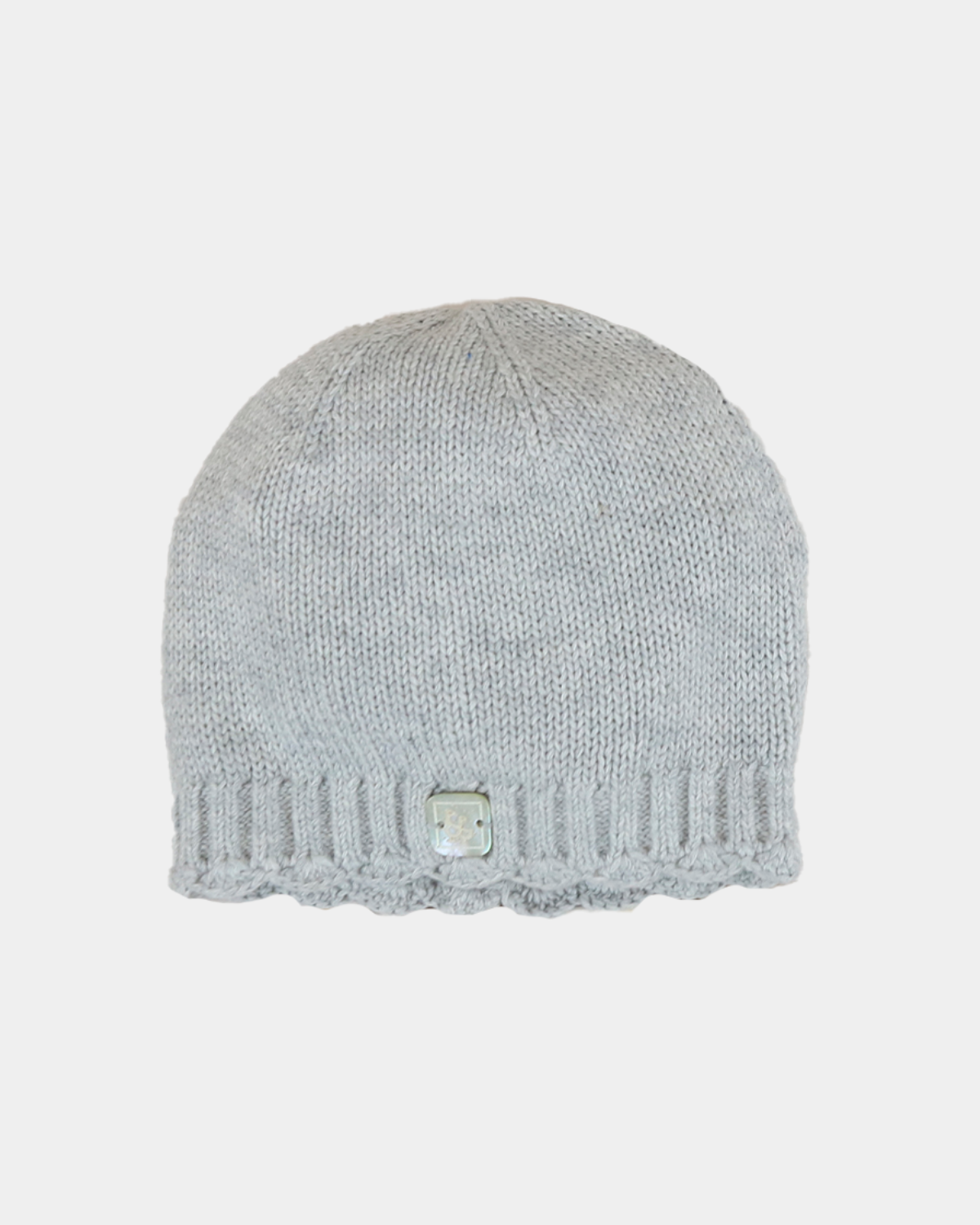GORRO BASICO PERLA