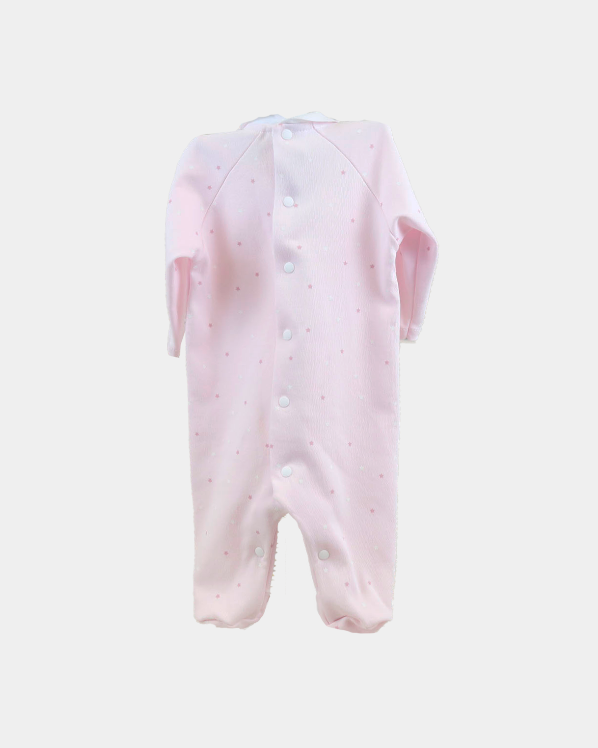 PIGIAMA STELLA ROSA