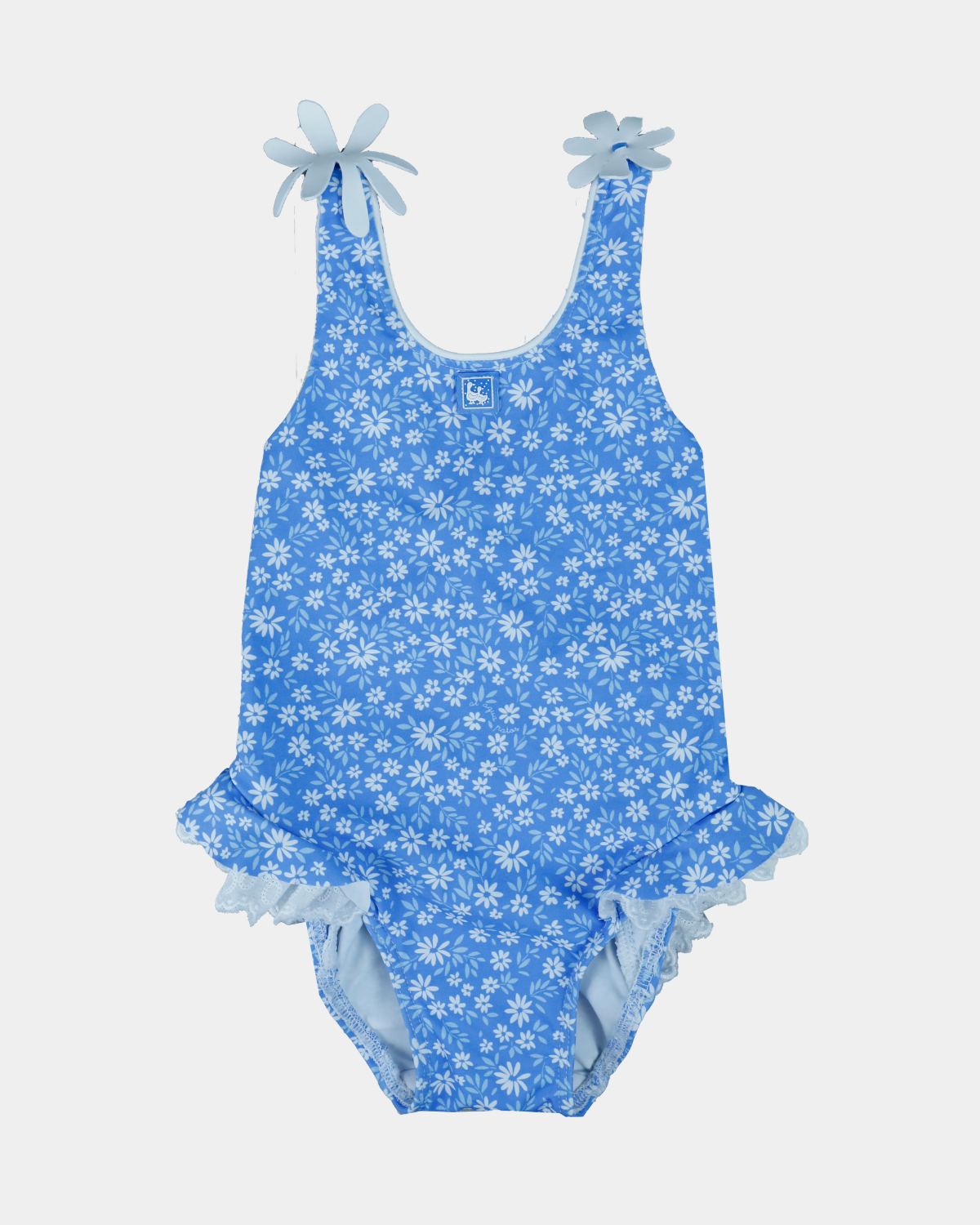 COSTUME DA BAGNO IN LYCRA ROCIO