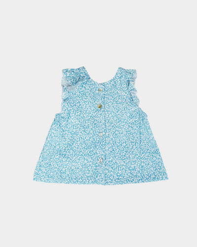 BLUSA VENECIA HIEDRA