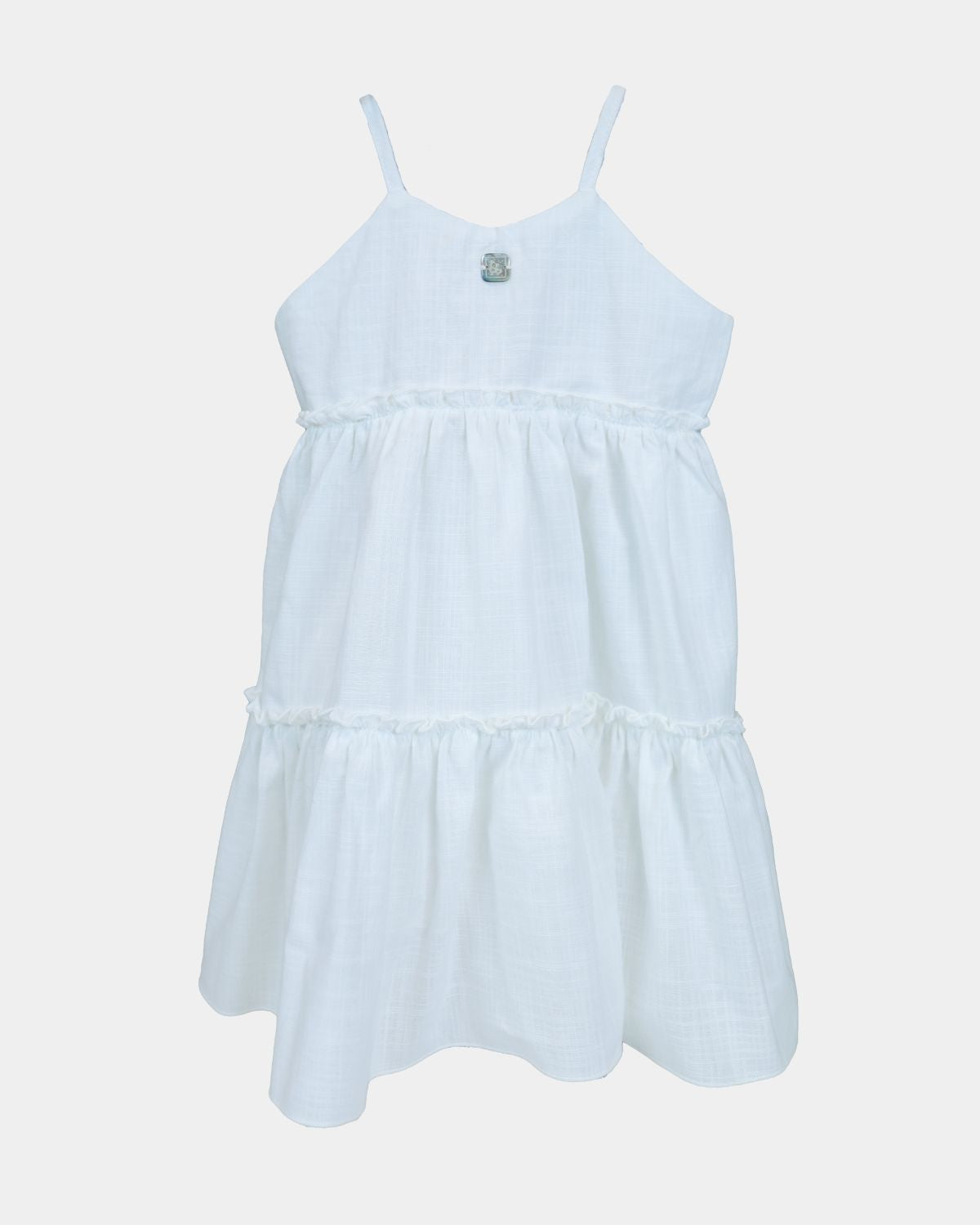 VESTIDO V. 3 VOL. COTTON