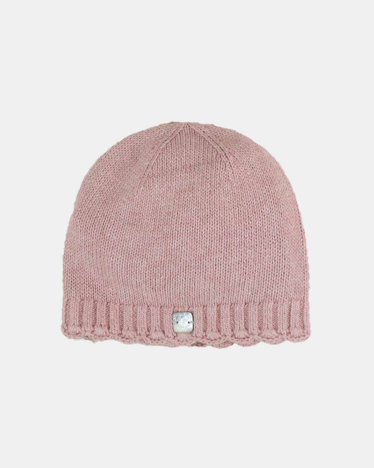 GORRO BASICO PALO