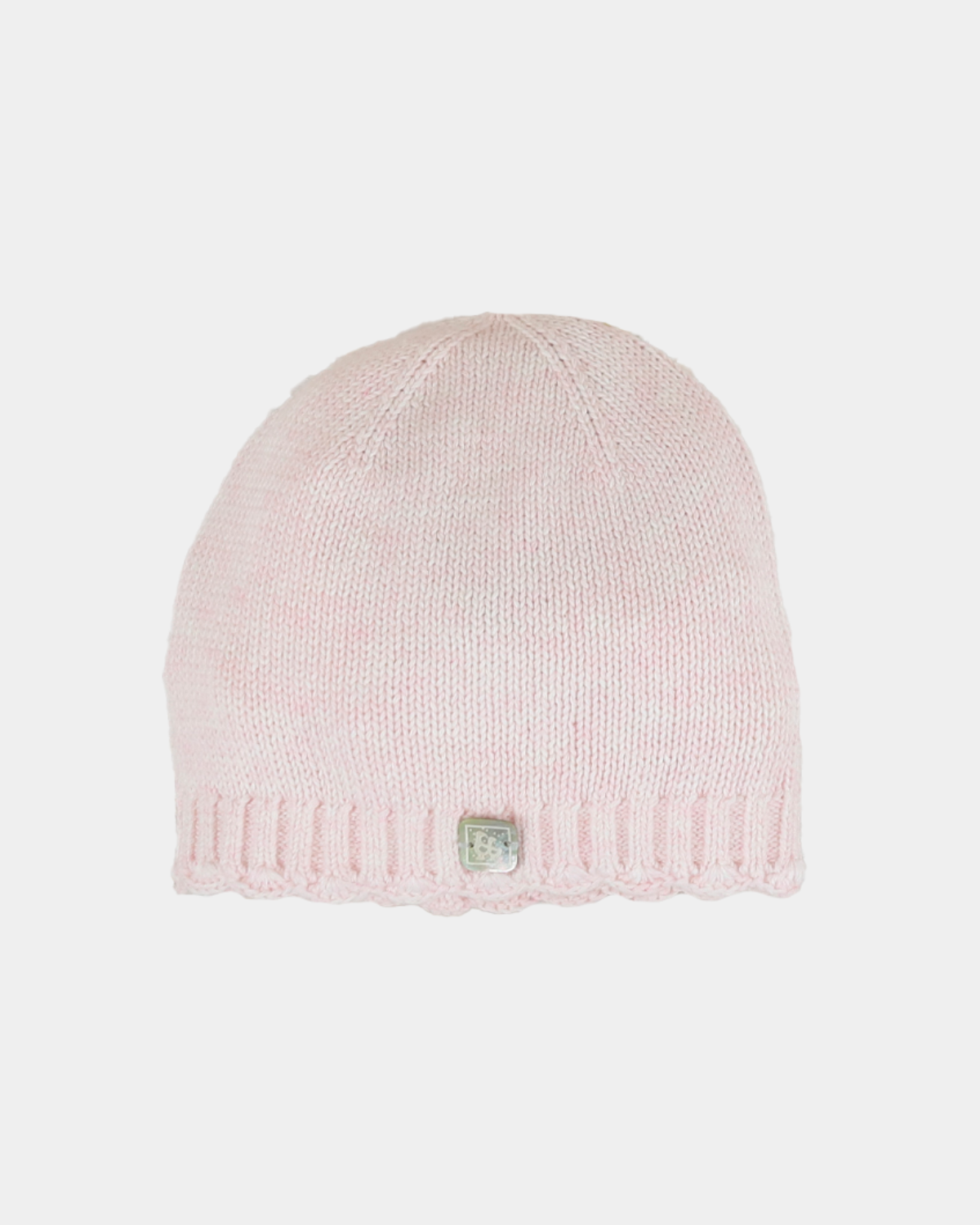 PINK BASIC HAT