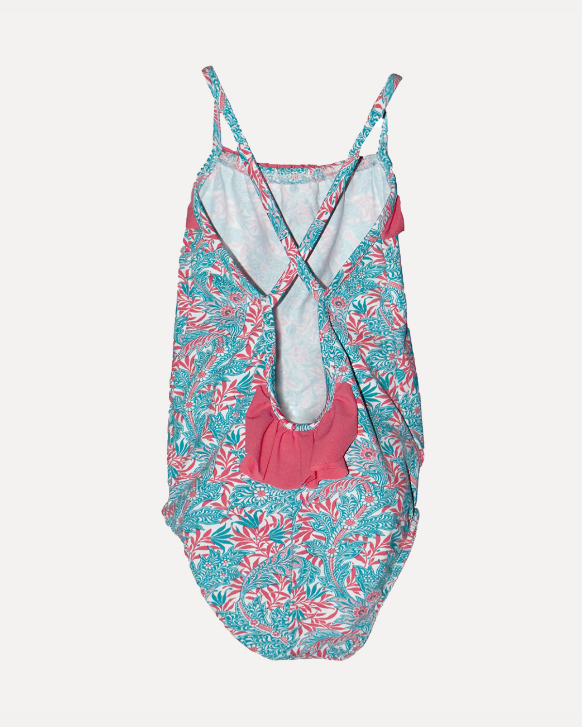BAÑADOR LYCRA TAHITI