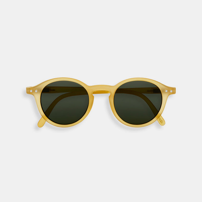 GAFAS DE SOL ADULTO AMARILLO D