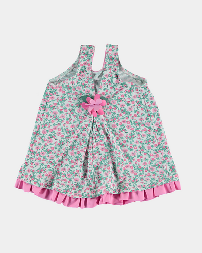 VESTIDO LIBERTY