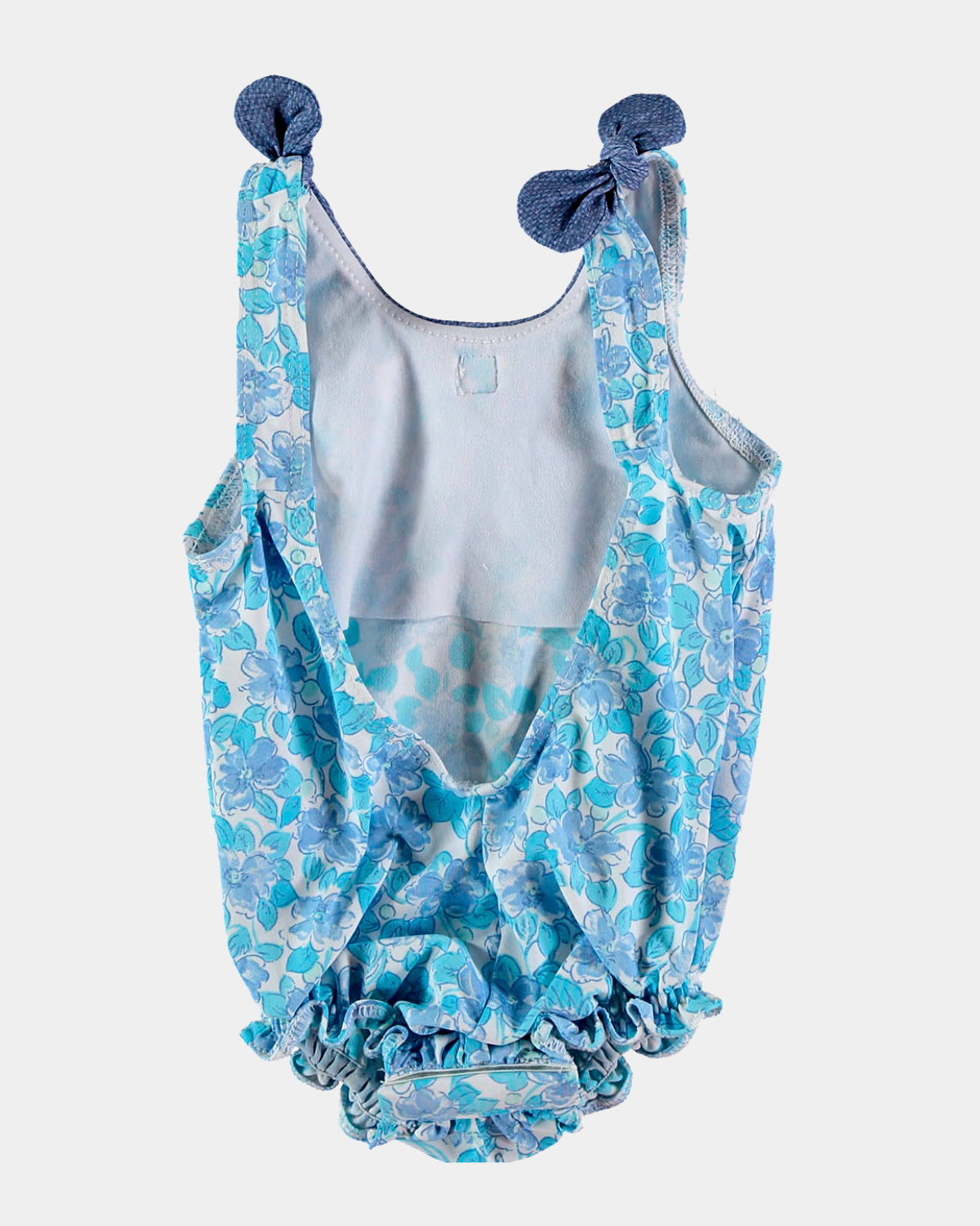 ALHELI BABY SWIMSUIT