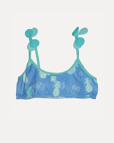 TOP BIKINI ANANAS