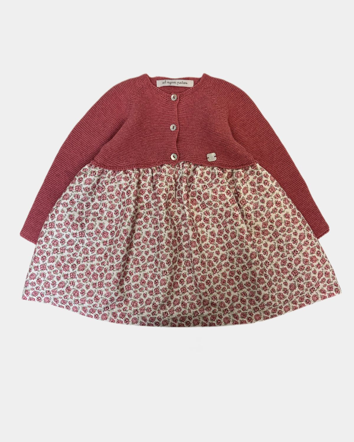 CURRENT BABY DRESS