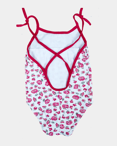 POPPY SWIMSUIT