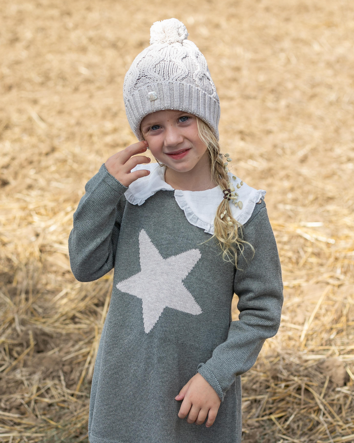 CAPPELLO A COSTE GREZZE