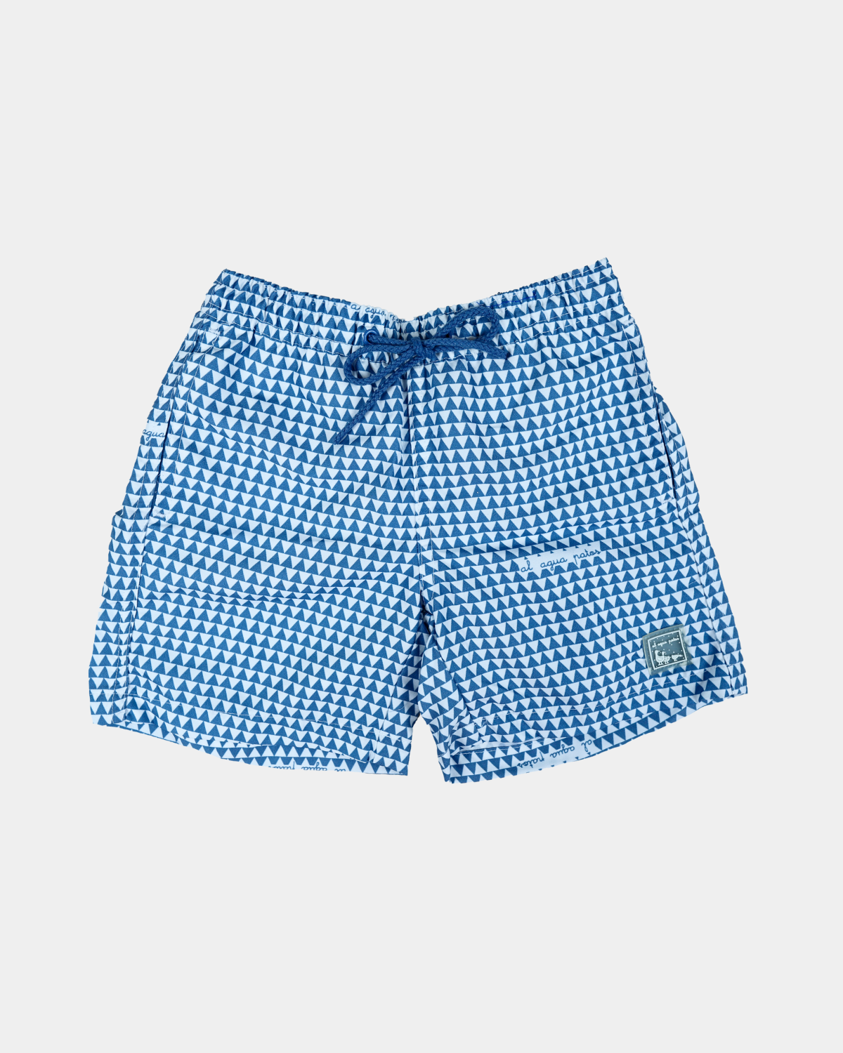 BOXER SURF FIRS