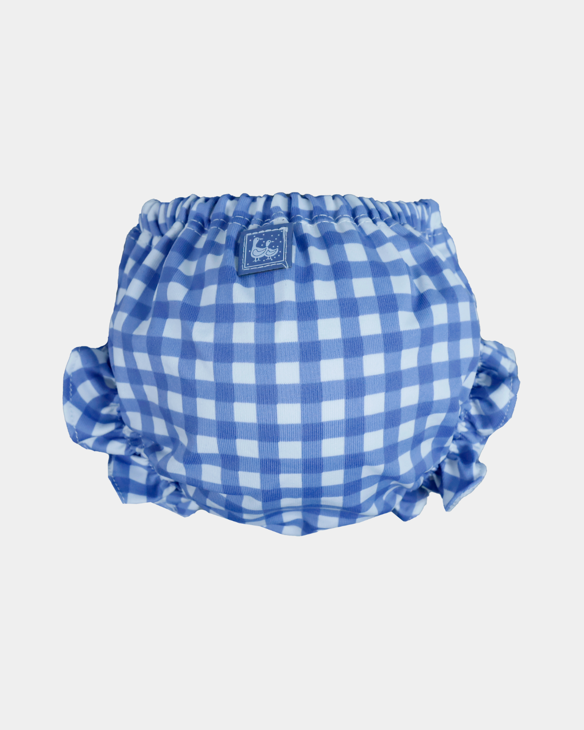 CUBRE PAÑAL VICHY