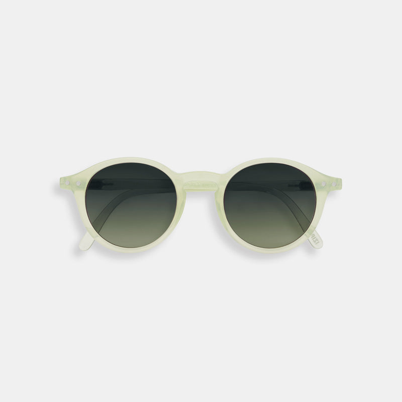 JUN. GAFAS SOL QUIET GREEN D