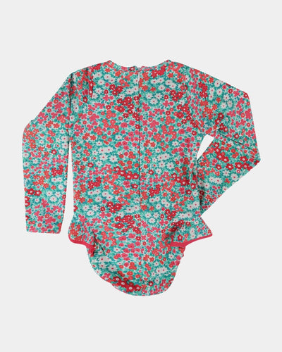 BAÑADOR LYCRA PRIMAVERA M/L