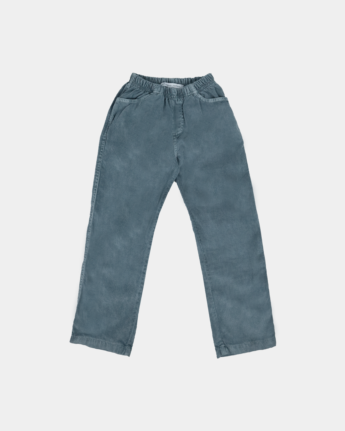 PANTALON GOMAS PANA CAQUI