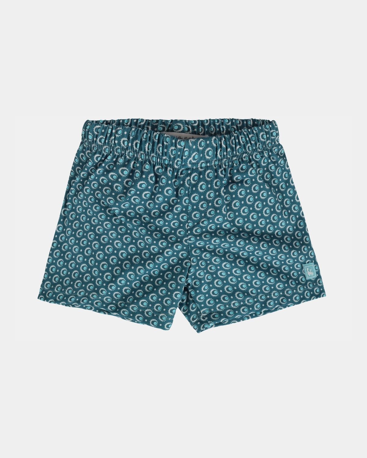 BOXER LYCRA AGUACATES