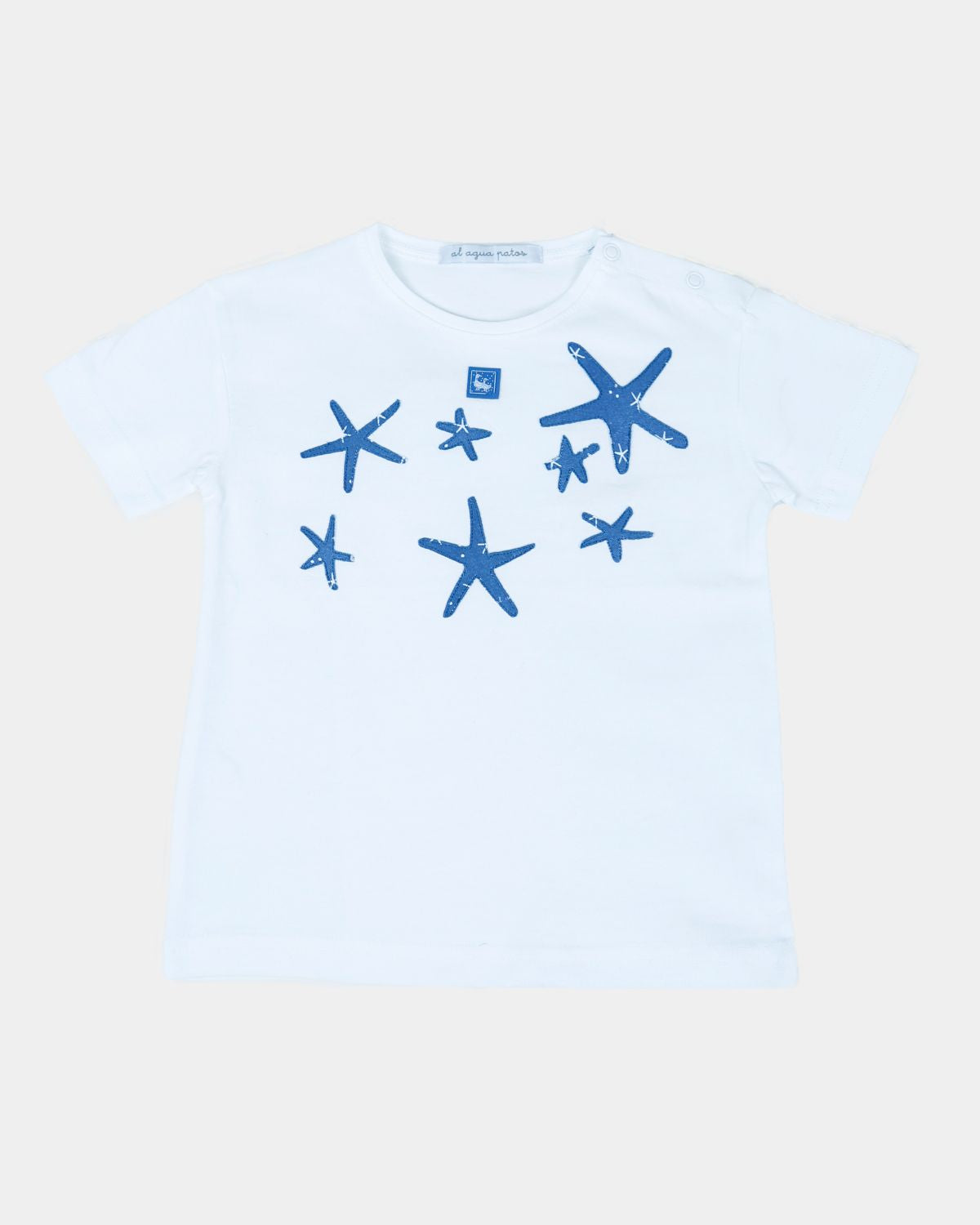 CAMISETA NIÑO ESTELA