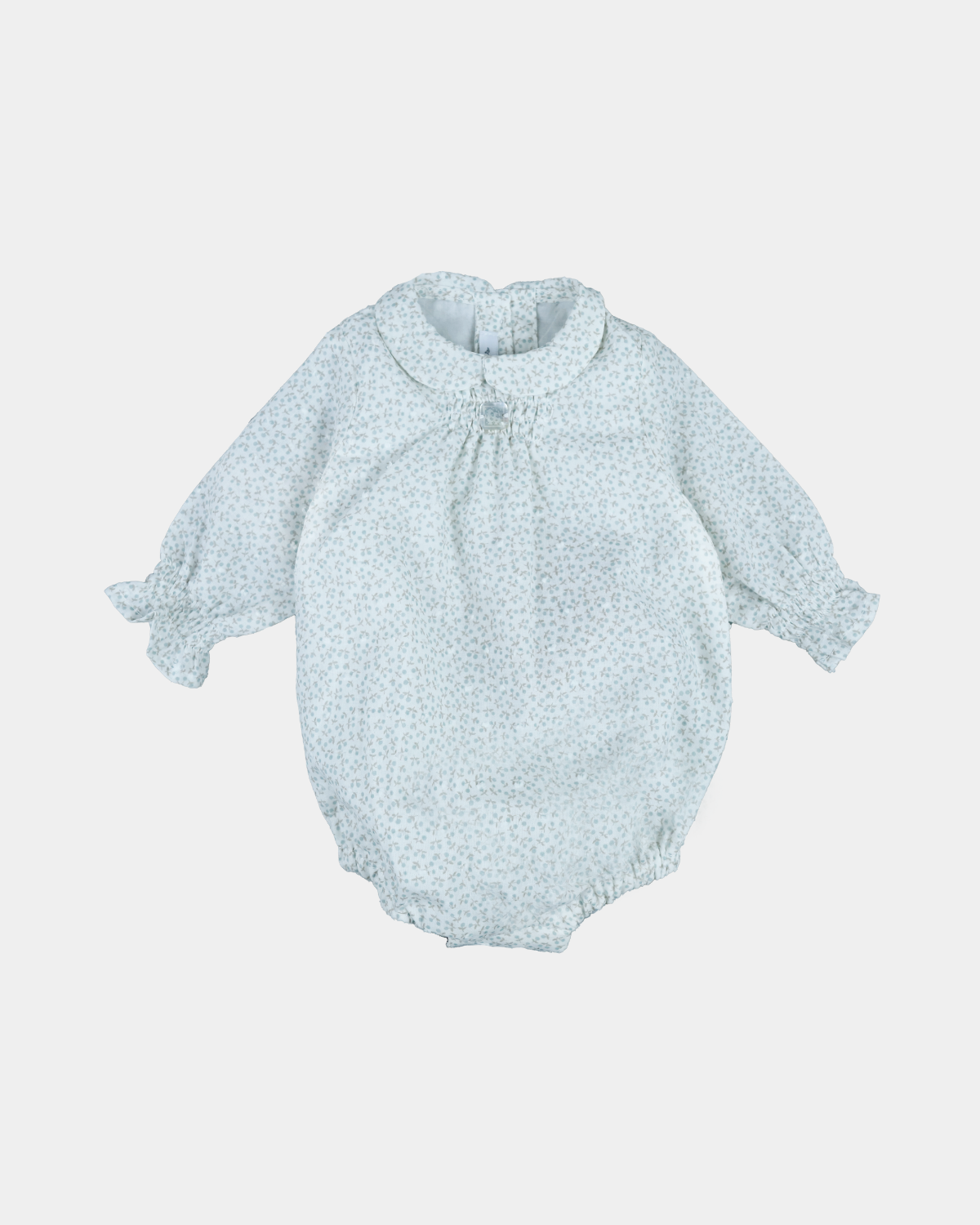 BLUSA/BODY  JARDIN