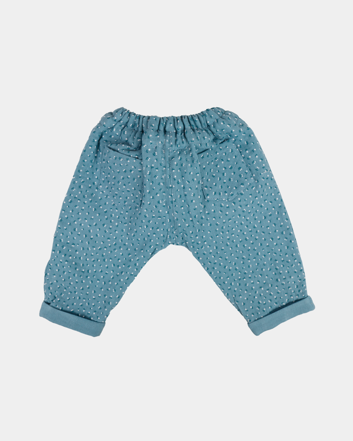 PANTALON BEBE JAZMIN