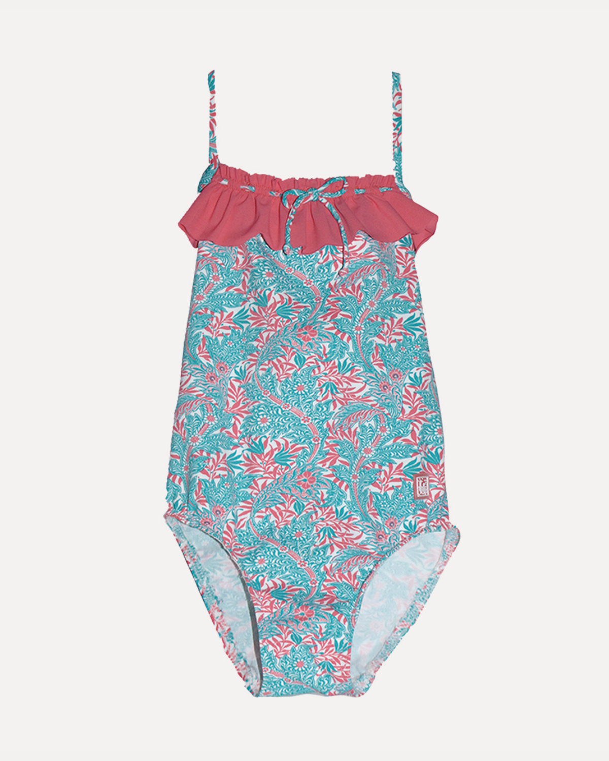 COSTUME DA BAGNO IN LYCRA TAHITI