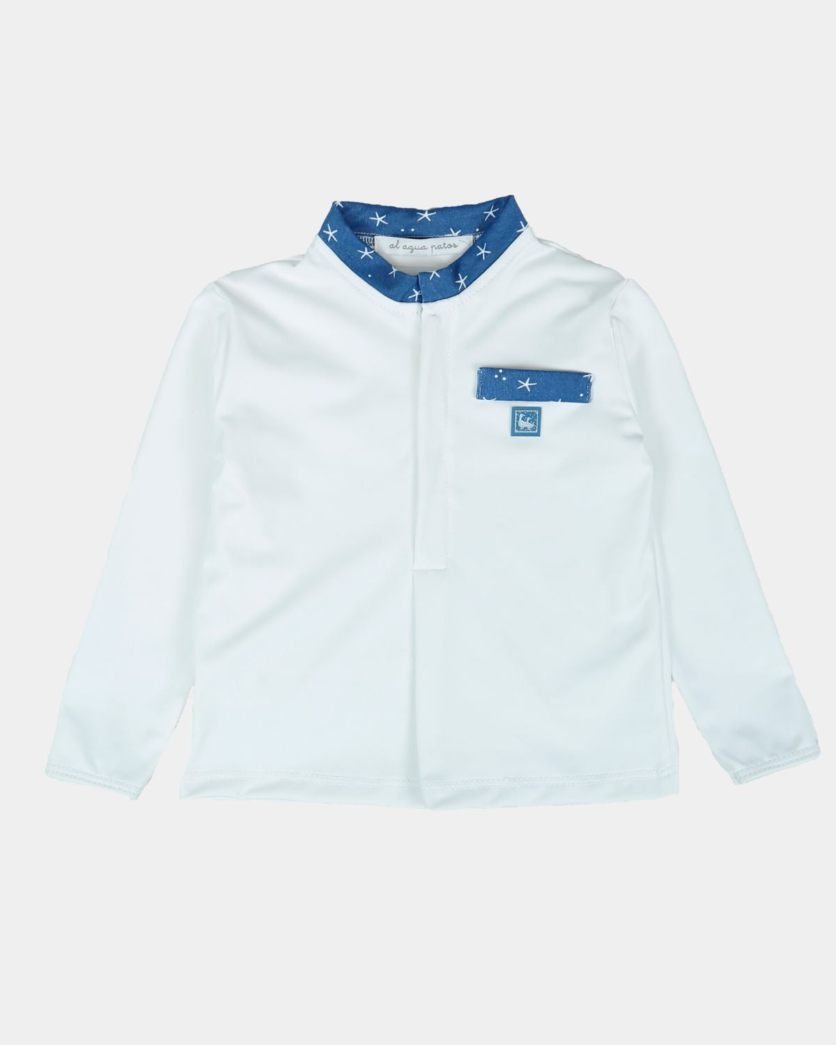 BOYS S/S T-SHIRT ESTELA