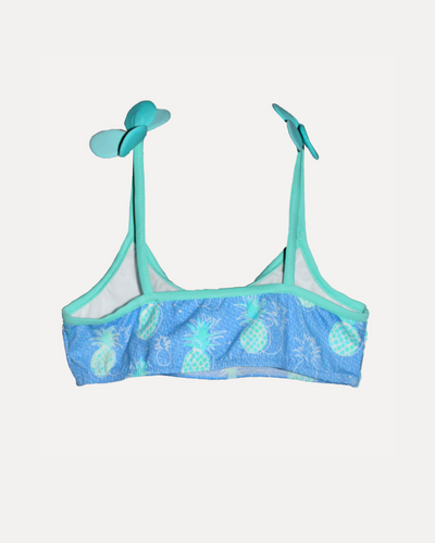 TOP BIKINI ANANAS