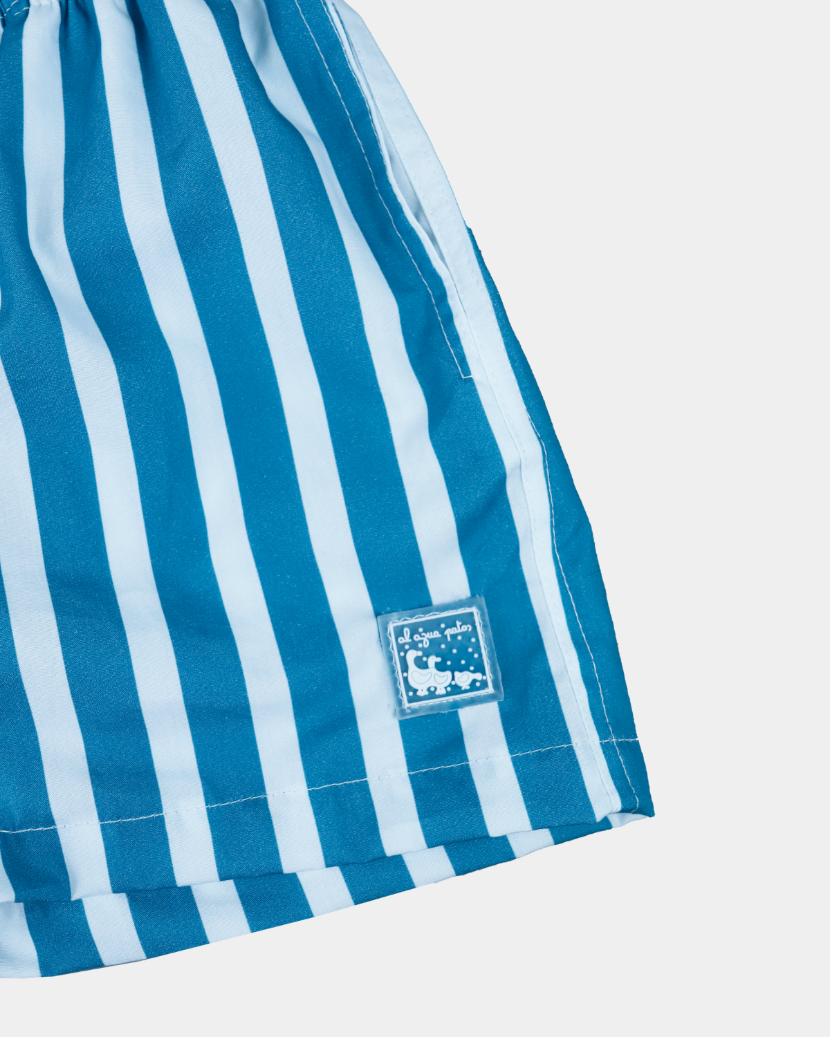 BOXER SURF RAGAZZI A RIGHE