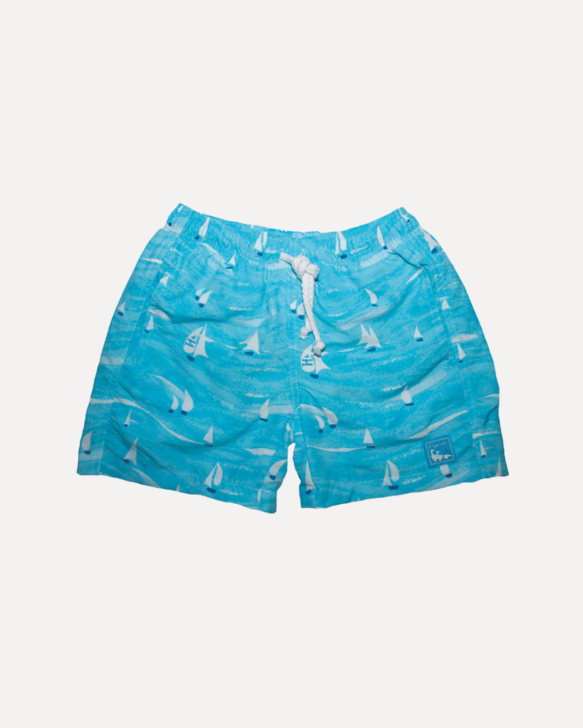 BOXER SURF REGATA